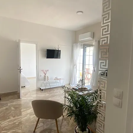 Apartment Avra Sfakia