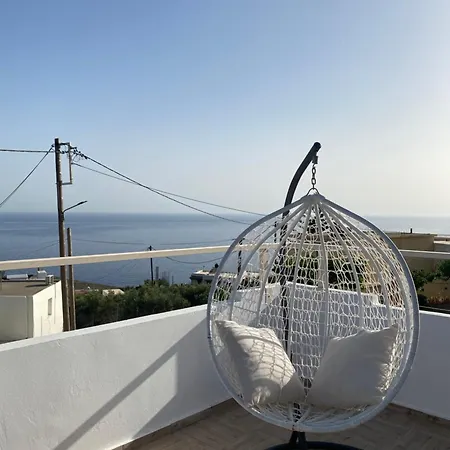 Avra Sfakia Apartment