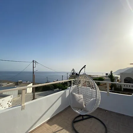 Avra Sfakia Apartment Khora Sfakion