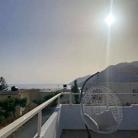 Avra Sfakia Khora Sfakion