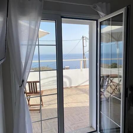 Avra Sfakia * Khora Sfakion