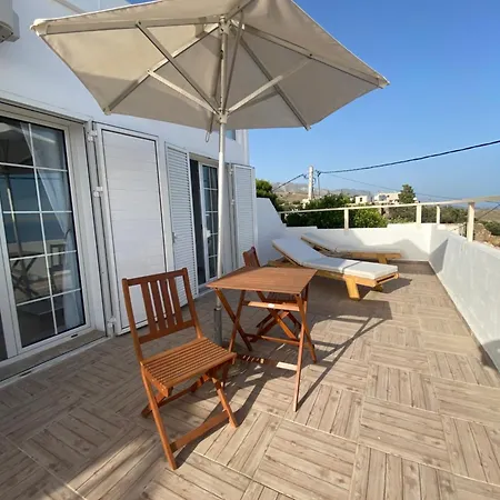 Avra Sfakia Apartment Khora Sfakion