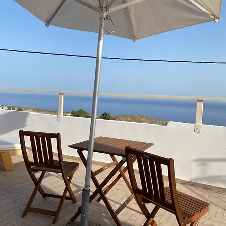 Apartment Avra Sfakia Khora Sfakion