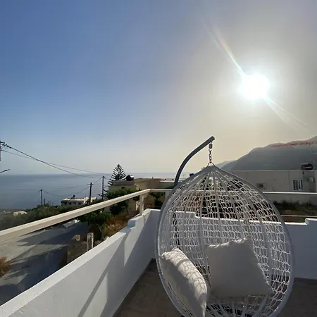 Apartment Avra Sfakia