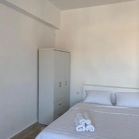 Apartment Avra Sfakia