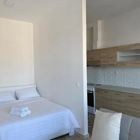 Avra Sfakia Apartment Khora Sfakion