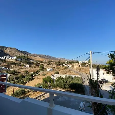 Avra Sfakia * Khora Sfakion