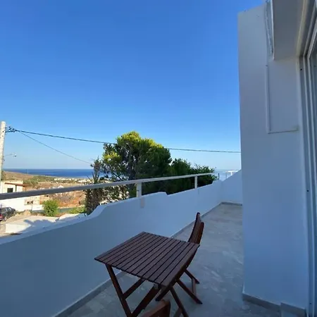 Avra Sfakia Apartment