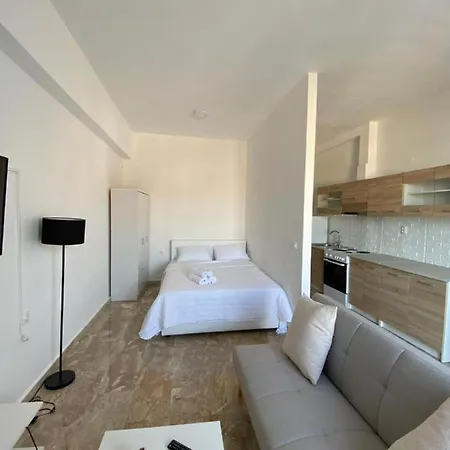 Apartment Avra Sfakia