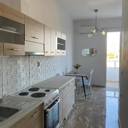 Avra Sfakia Apartment *
