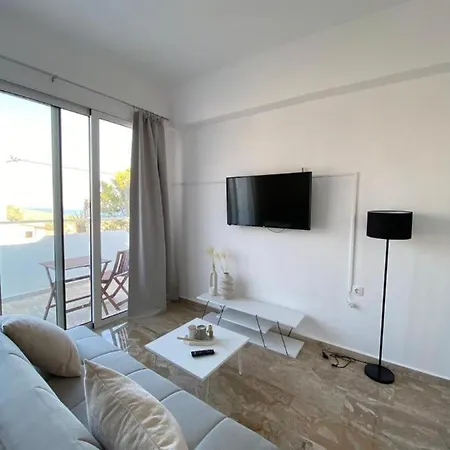 Apartment Avra Sfakia *