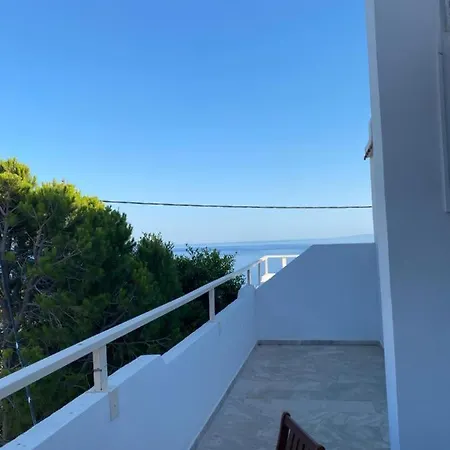 Avra Sfakia Apartment Khora Sfakion