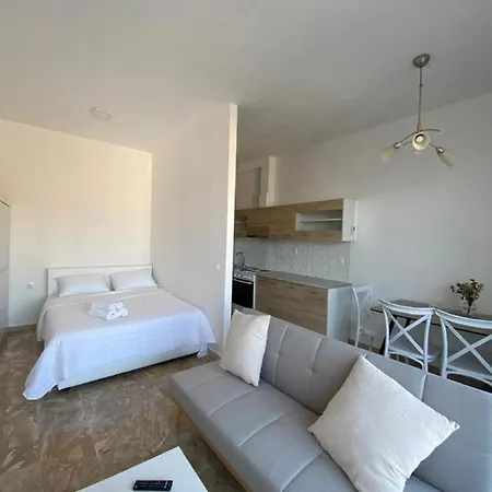 Avra Sfakia Apartment *