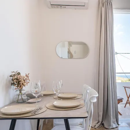 Avra Sfakia Apartment *