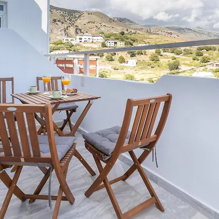 Apartment Avra Sfakia *