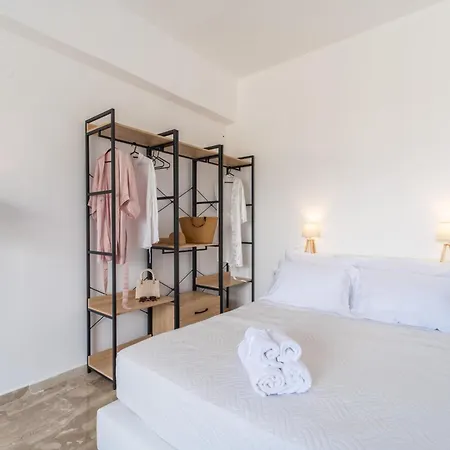 Avra Sfakia Apartment *