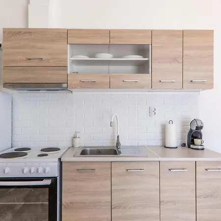 Avra Sfakia Apartment Khora Sfakion