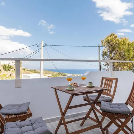 Avra Sfakia *