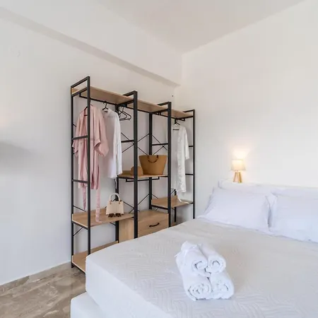 Avra Sfakia Apartment