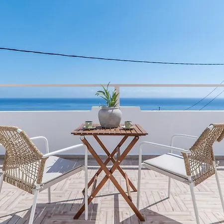 Apartment Avra Sfakia