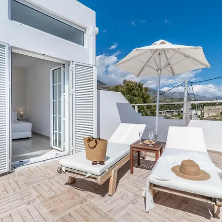 Avra Sfakia Apartment
