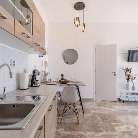 Apartment Avra Sfakia *