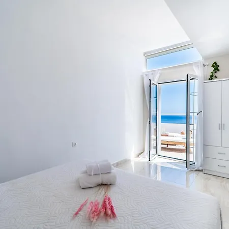 Avra Sfakia Apartment Khora Sfakion