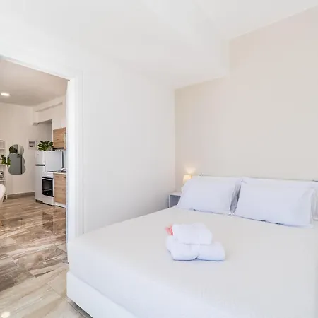 Apartment Avra Sfakia