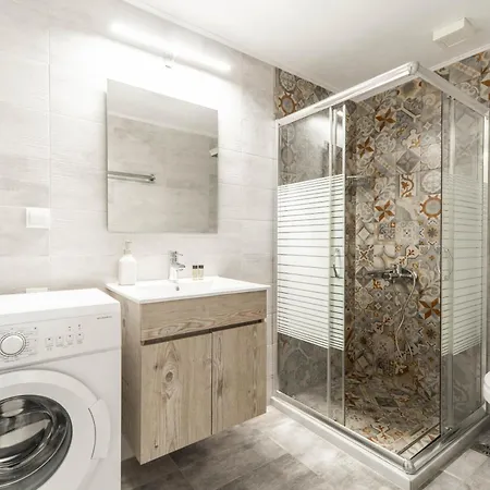 Apartment Avra Sfakia *