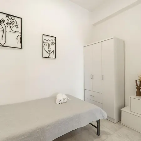 Avra Sfakia Apartment *