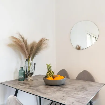 Avra Sfakia Apartment Khora Sfakion