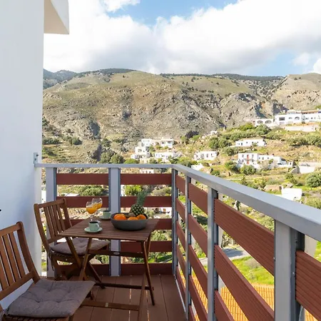 Apartment Avra Sfakia *