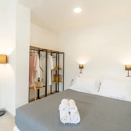 Avra Sfakia Apartment Khora Sfakion